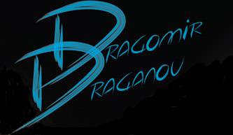 logo Dragomir Draganov